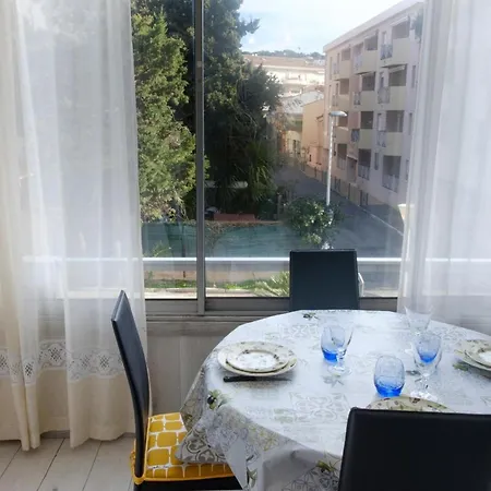 Near The Sainte-Maxime