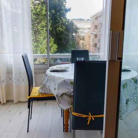 Near The Sainte-Maxime