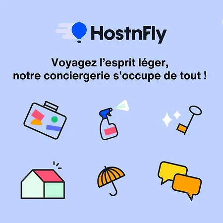 Near The * Sainte-Maxime