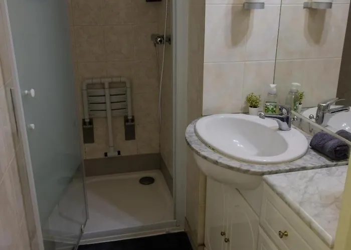 Near The * Sainte-Maxime