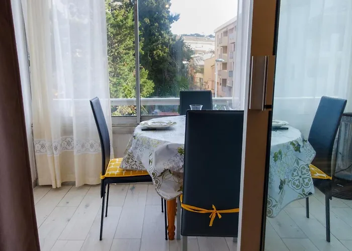 Near The Sainte-Maxime