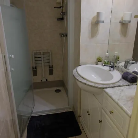 Near The * Sainte-Maxime