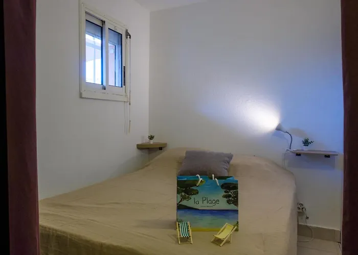 Near The Apartamento *