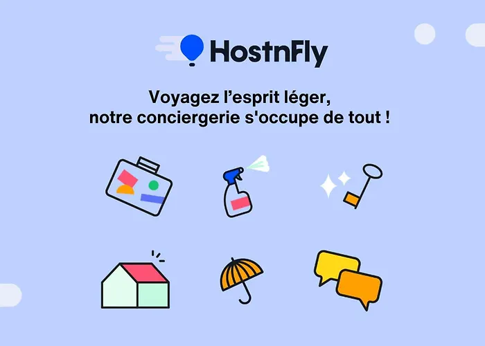 Near The * サント・マキシム